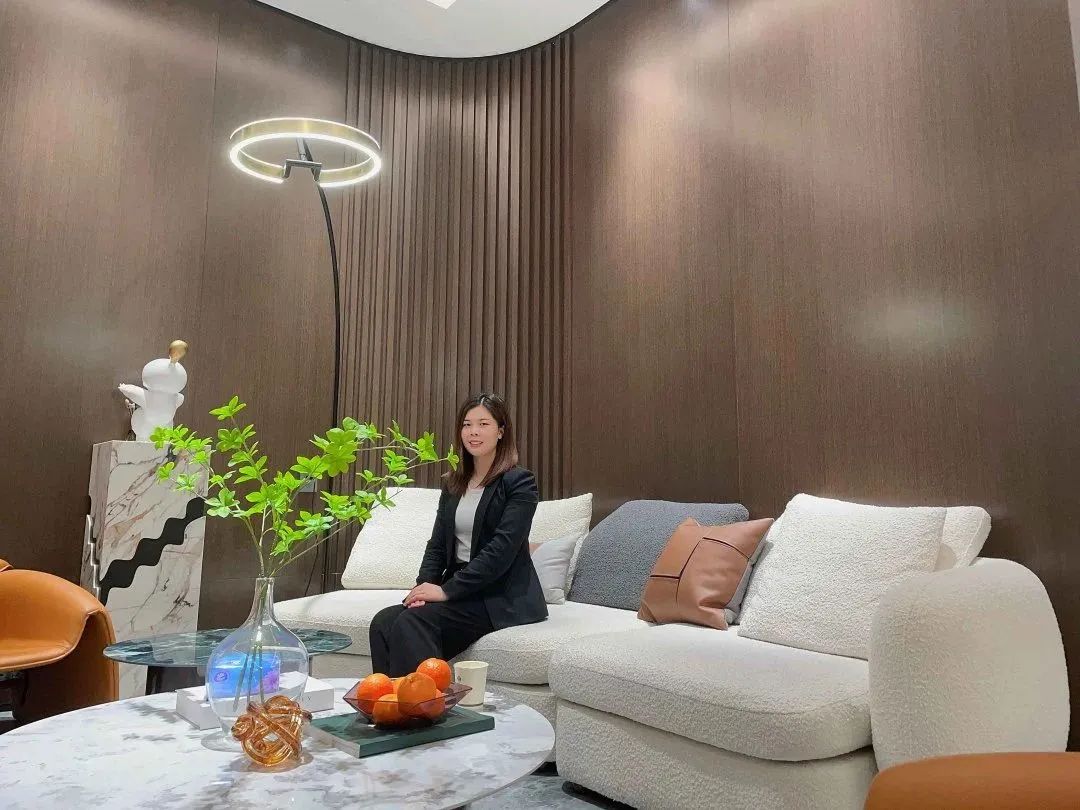 榜樣“豐”采 | 廣州德利豐巖板專賣店店長:借力總部營銷提升門店業績(圖2) 圖片