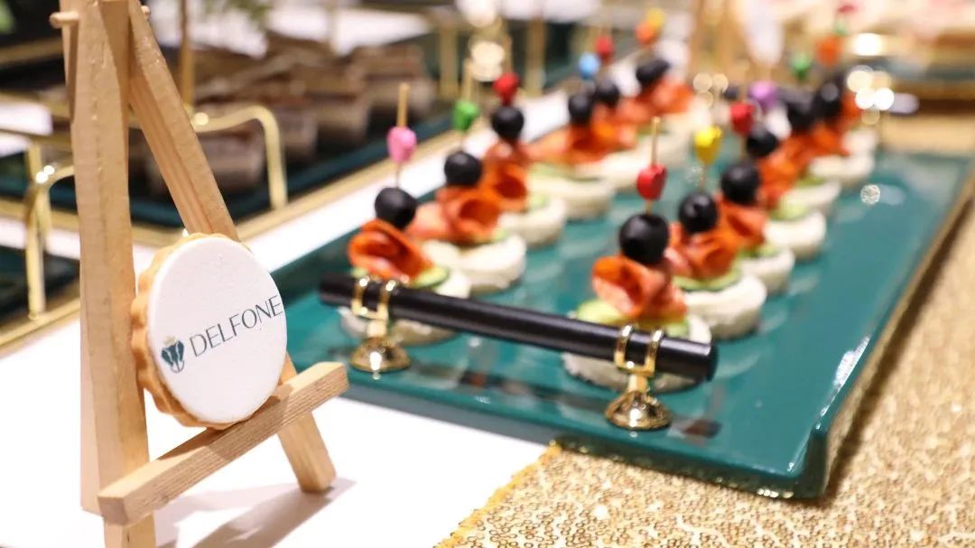 領(lǐng)馭奢居 美學共賞|德利豐北京旗艦店開業(yè)典禮暨異業(yè)設(shè)計師交流酒會圓滿舉行(圖11) 圖片