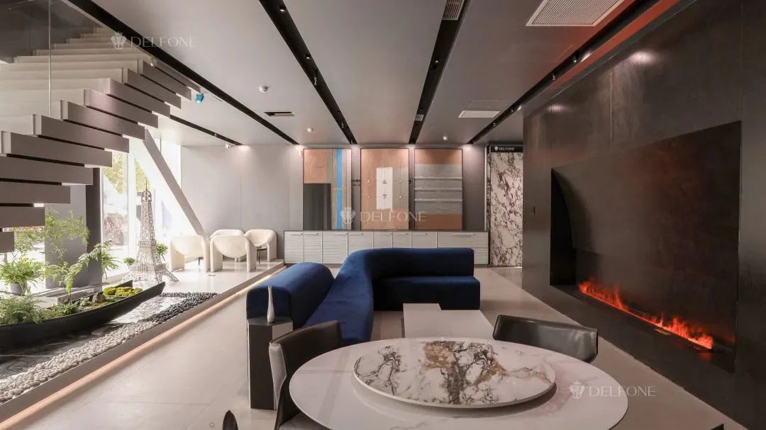 領(lǐng)馭奢居 美學共賞|德利豐北京旗艦店開業(yè)典禮暨異業(yè)設(shè)計師交流酒會圓滿舉行(圖13) 圖片