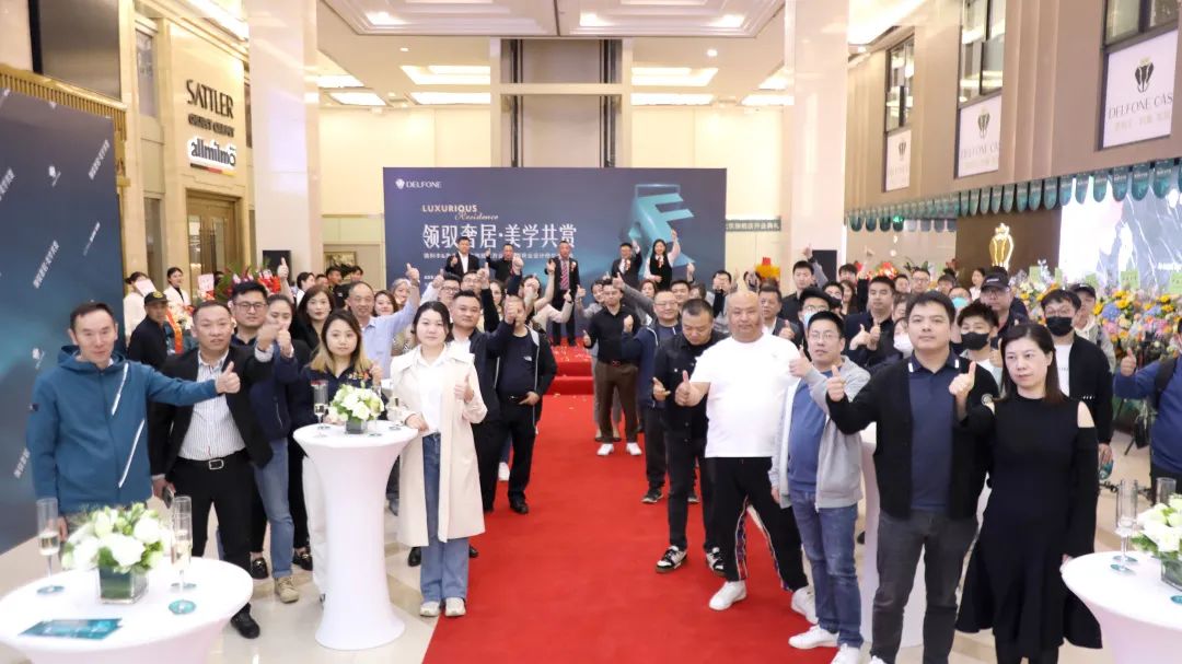 大商“巖”商|北京德利豐呂興強:堅持做難而正確的事(圖6) 圖片