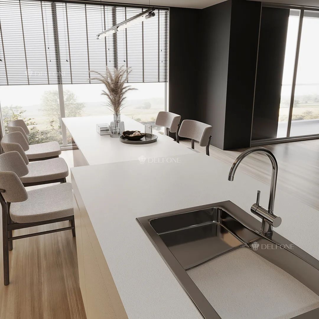 榮耀時刻 | 德利豐斬獲第19屆新銳榜“巖板龍頭企業”“巖板金獎”兩項殊榮(圖11) 圖片