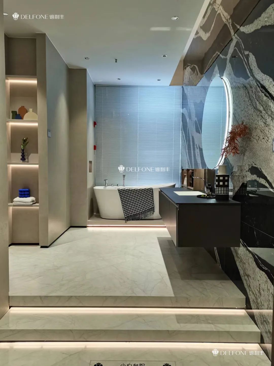 探店速遞 | 來沈陽德利豐巖板專賣店,探索全巖生活靈感(圖7) 圖片