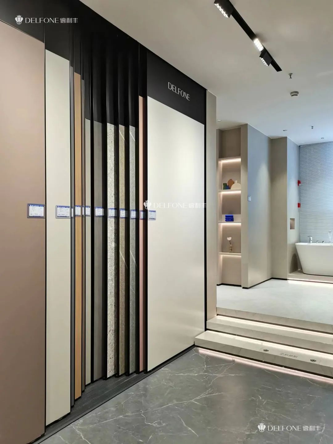 探店速遞 | 來沈陽德利豐巖板專賣店,探索全巖生活靈感(圖9) 圖片