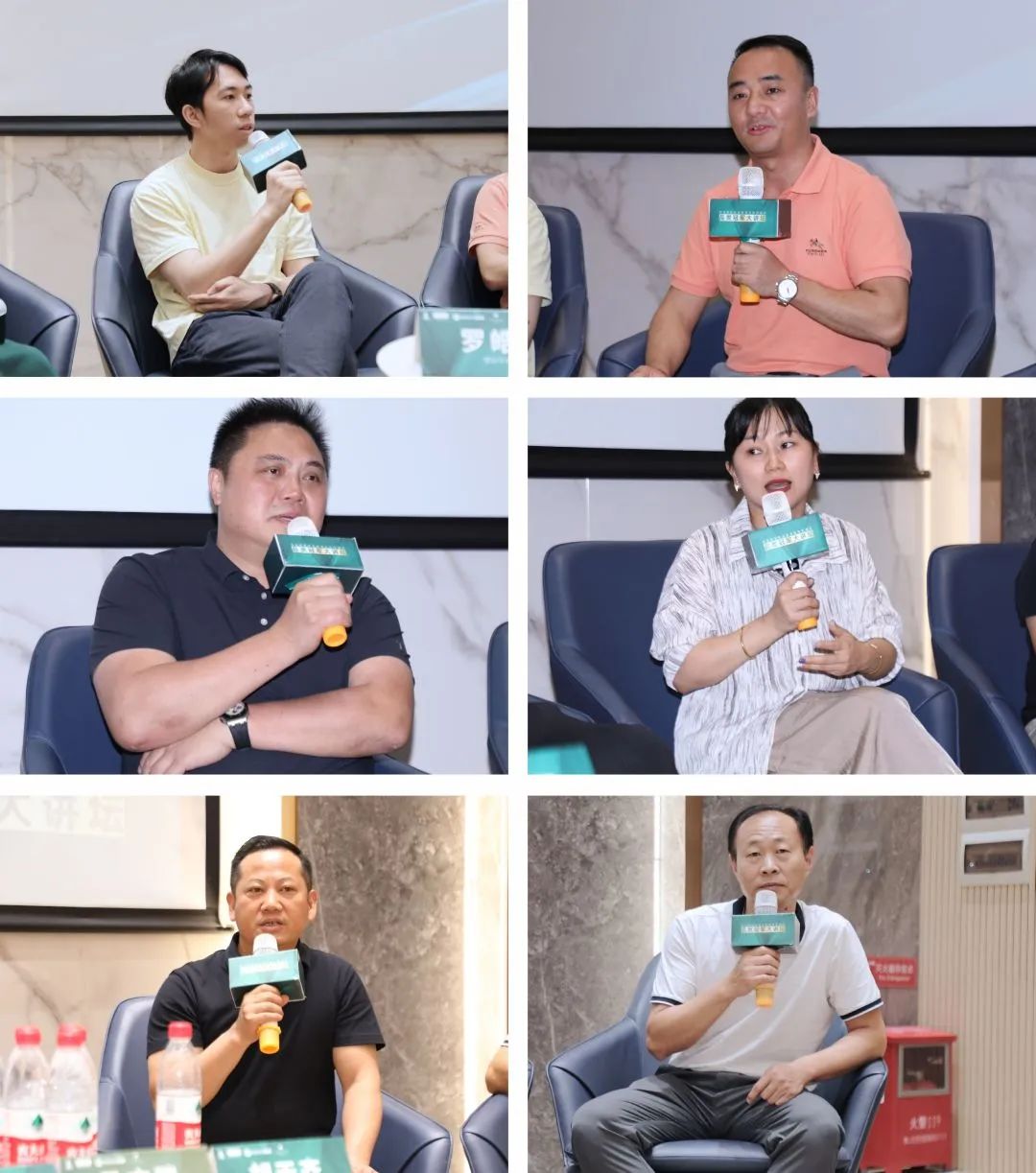 抓住品類增長黃金期,2023品類冠軍大講壇第三期在德利豐圓滿舉行(圖7) 圖片