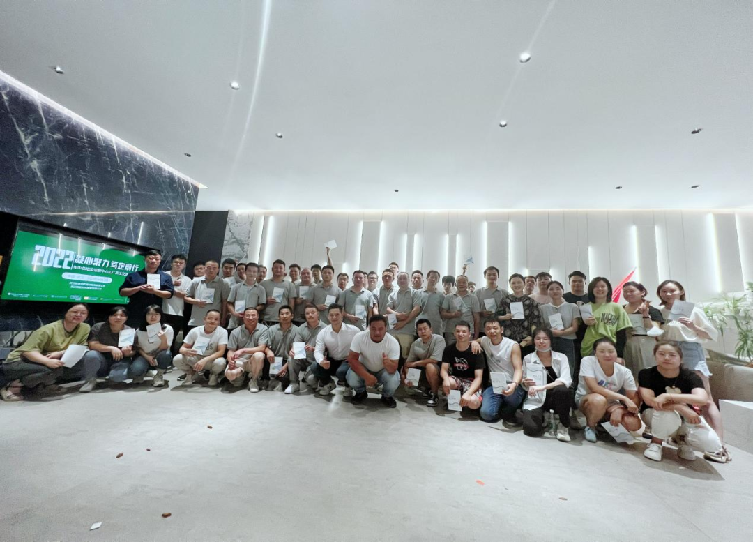 大商“巖”商 | 武漢劉輝:與德利豐攜手的第5年,突破與成長(zhǎng)并存(圖1) 圖片