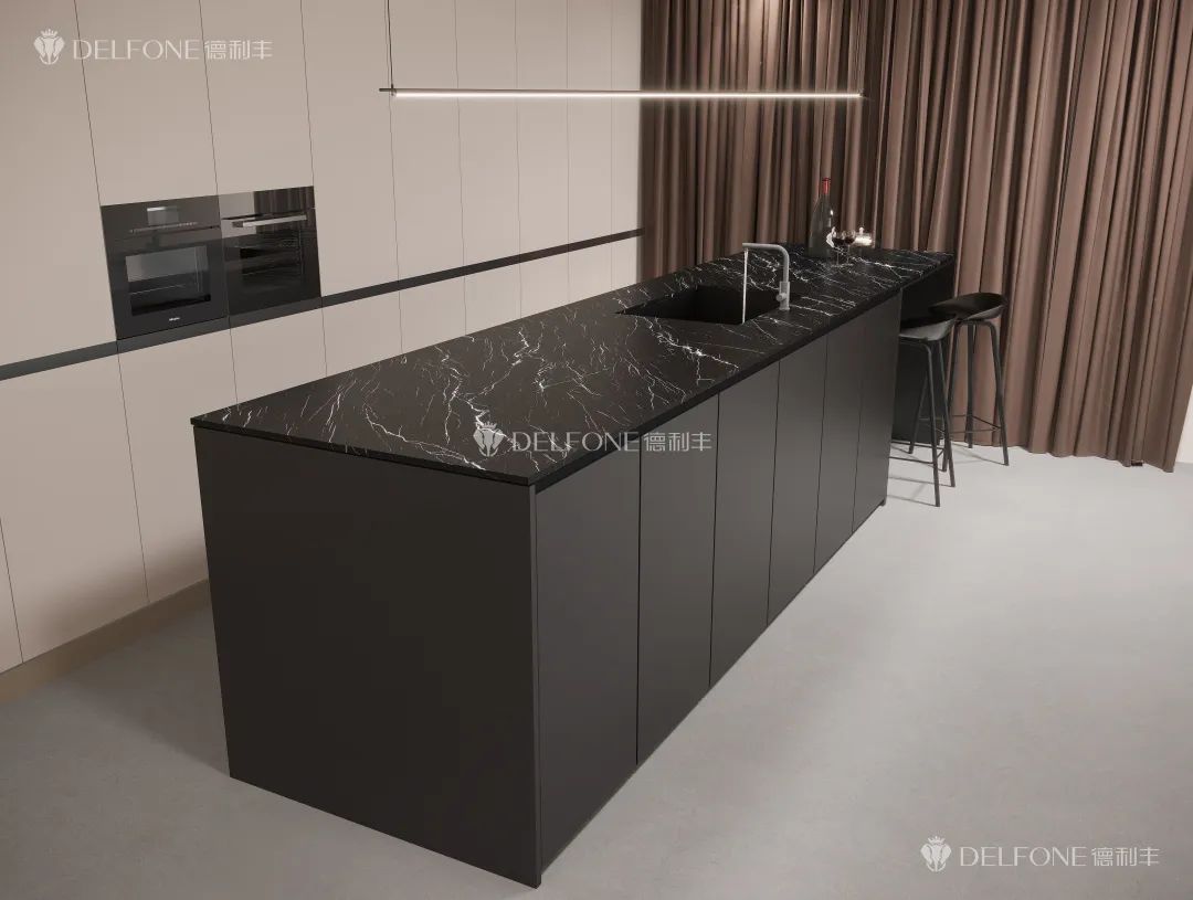 榮譽時刻 | 德利豐巖板獲第十一屆“省長杯”工業(yè)設(shè)計大賽兩項大獎(圖6) 圖片