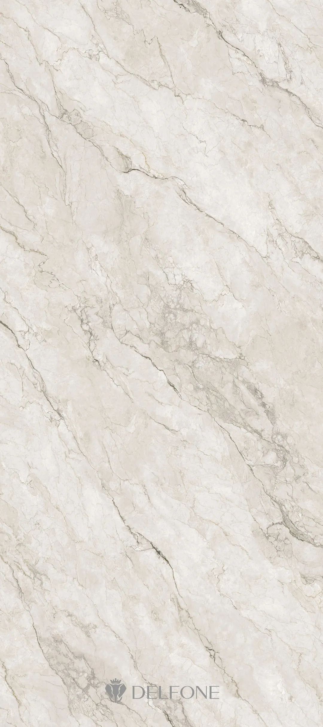 DELFONE案例分享 | 奶油風大平層,【煙雨灰】讓每1㎡都充滿松弛感(圖2) DELFONE案例分享 | 奶油風大平層,【煙雨灰】讓每1㎡都充滿松弛感(圖2)