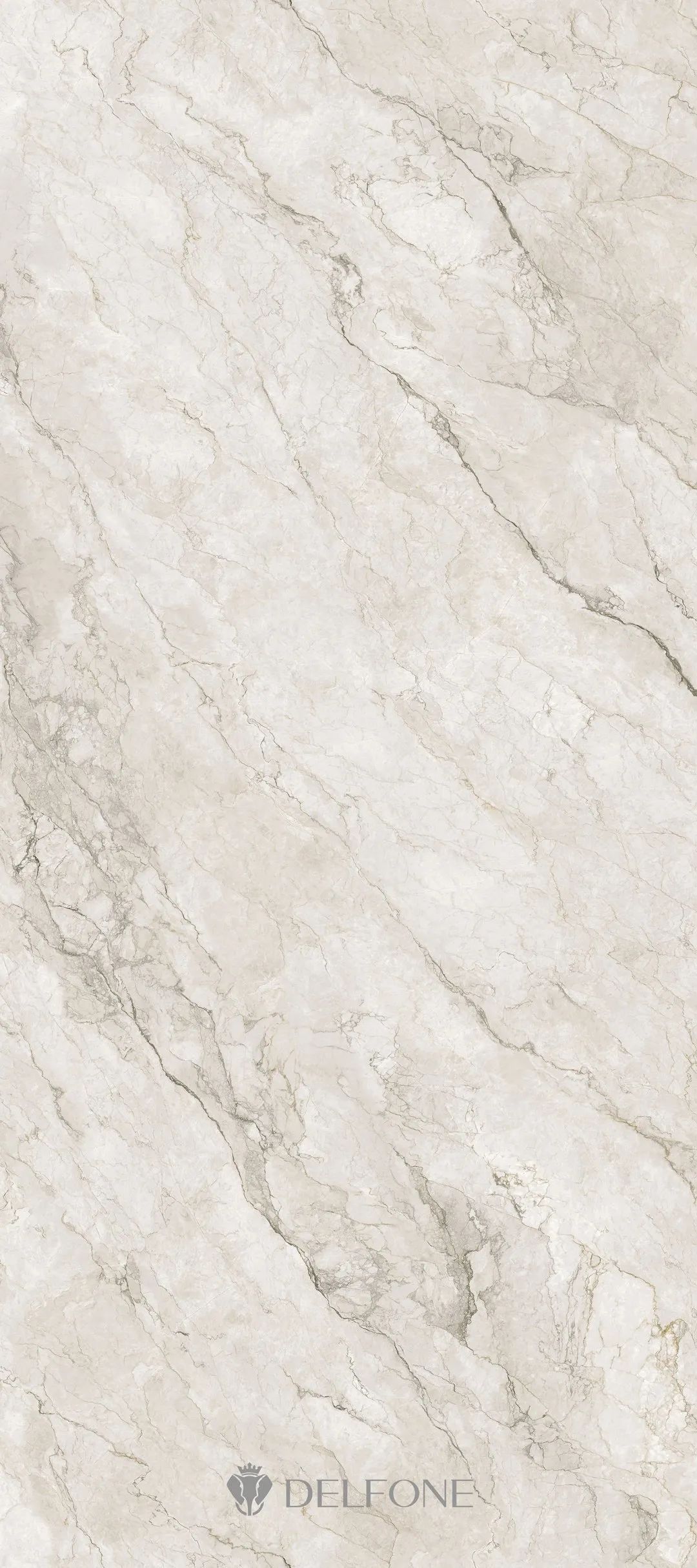 DELFONE案例分享 | 奶油風大平層,【煙雨灰】讓每1㎡都充滿松弛感(圖4) DELFONE案例分享 | 奶油風大平層,【煙雨灰】讓每1㎡都充滿松弛感(圖4)