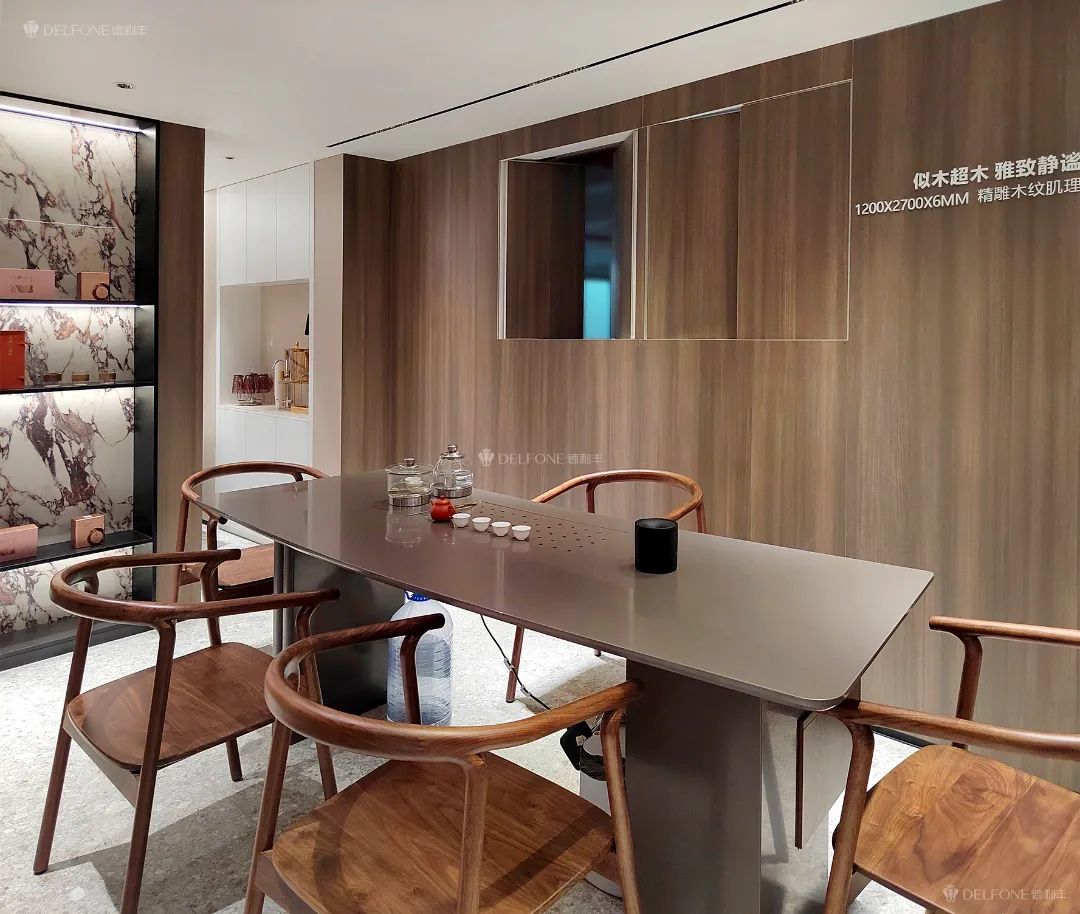 探店速遞 | 走進德利豐潮州巖潮館，潮見理想生活(圖13)