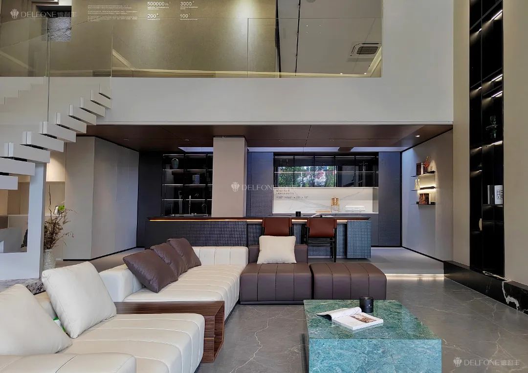 探店速遞 | 走進德利豐潮州巖潮館，潮見理想生活(圖3)