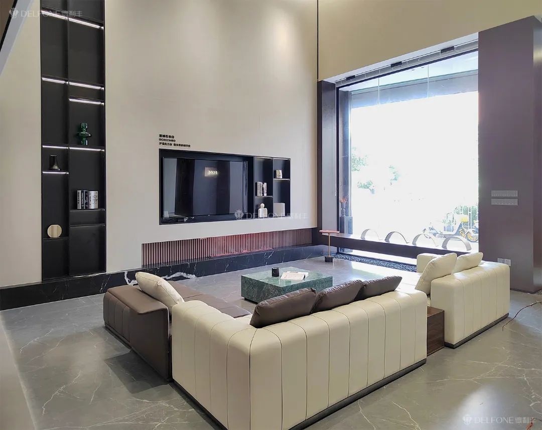 探店速遞 | 走進德利豐潮州巖潮館，潮見理想生活(圖2)