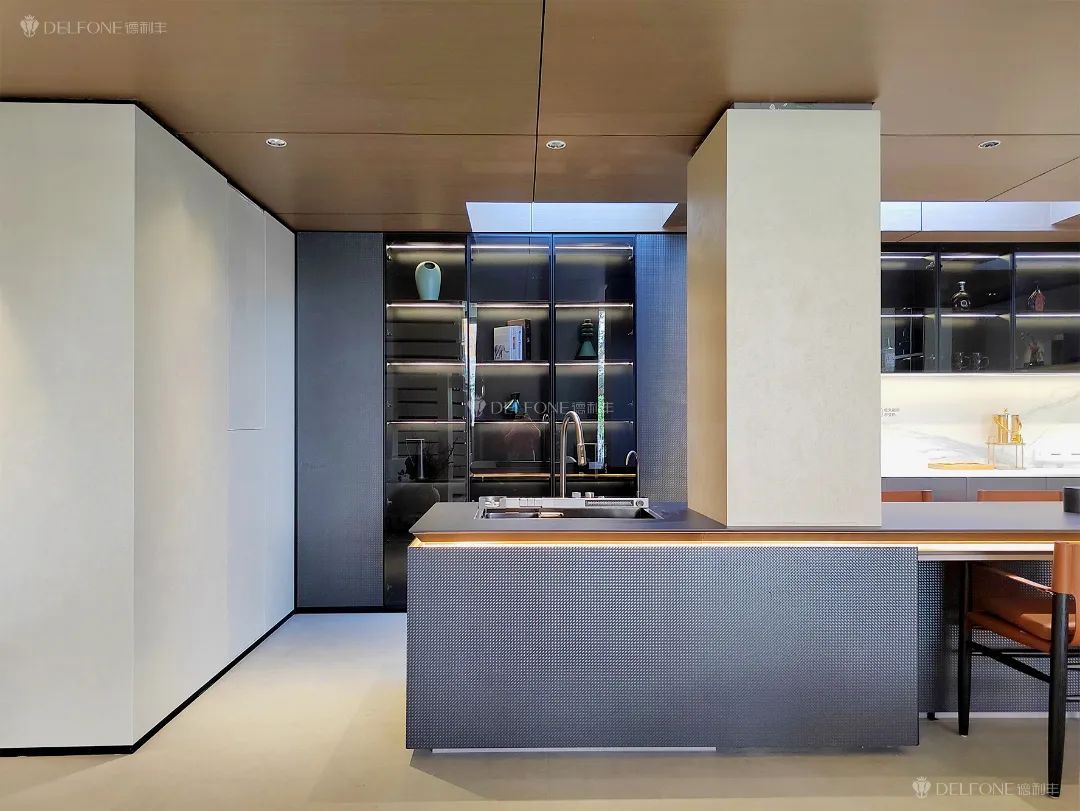 探店速遞 | 走進德利豐潮州巖潮館，潮見理想生活(圖5)