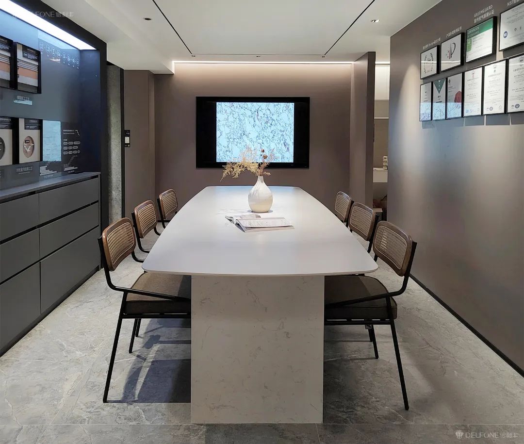 探店速遞 | 走進德利豐潮州巖潮館，潮見理想生活(圖17)