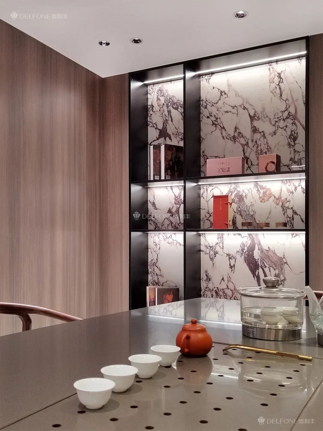 探店速遞 | 走進德利豐潮州巖潮館，潮見理想生活(圖14)