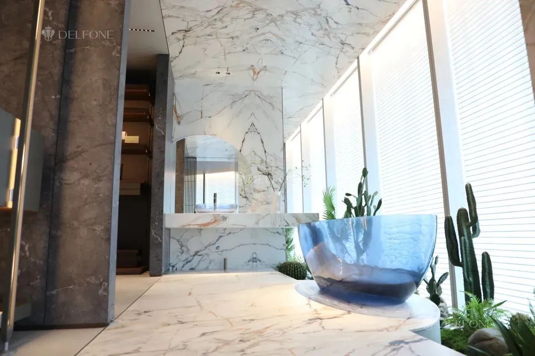 新浪家居 X 德利豐巖板 | 探討當下業態環境的企業增長之道(圖4)