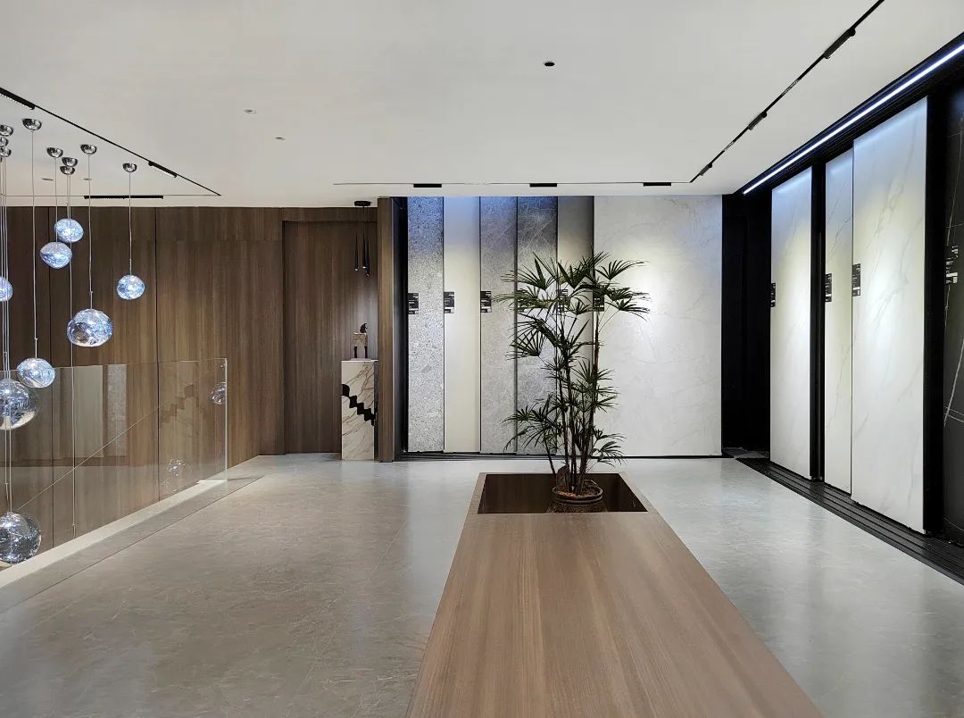 探店速遞 | 德利豐汕頭巖潮館,以巖板造景煥新生活(圖14) 探店速遞 | 德利豐汕頭巖潮館,以巖板造景煥新生活(圖14)