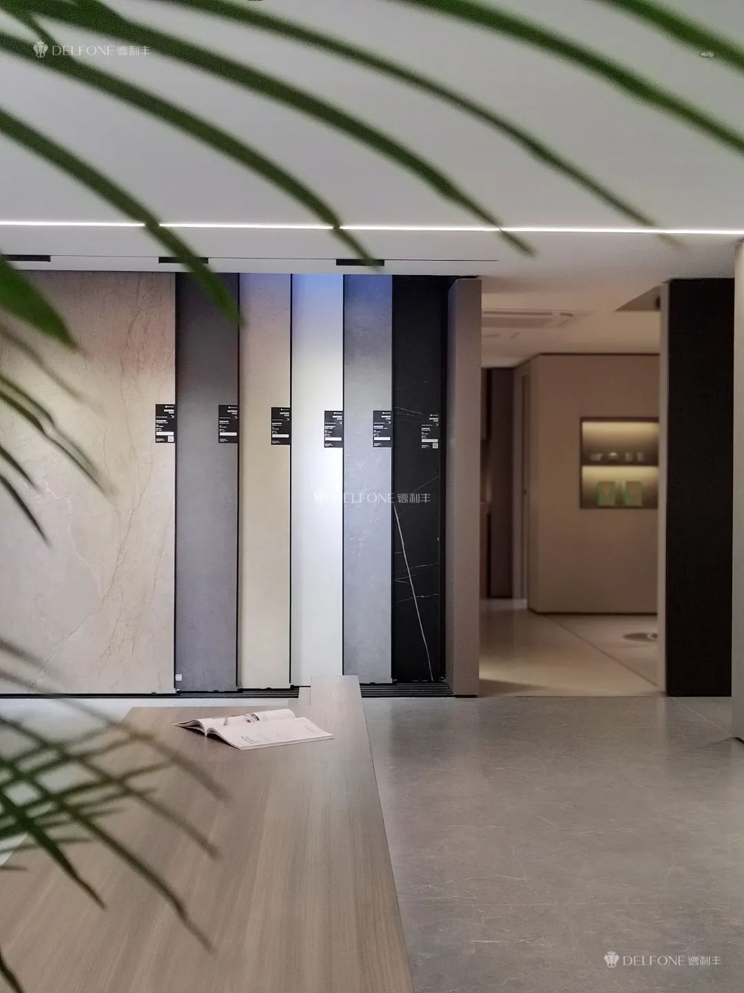 探店速遞 | 德利豐汕頭巖潮館,以巖板造景煥新生活(圖15) 探店速遞 | 德利豐汕頭巖潮館,以巖板造景煥新生活(圖15)