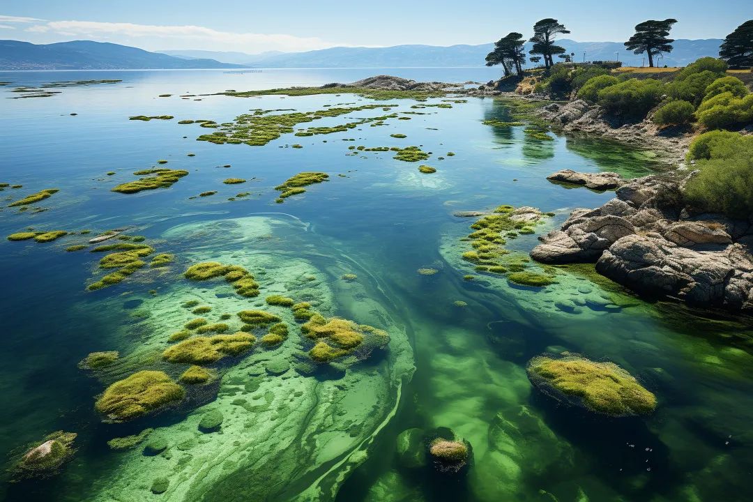 DELFONE新品 | 數(shù)碼玲瓏石·牛油果綠,油畫般質(zhì)感賦予空間藝術(shù)生命力(圖2) DELFONE新品 | 數(shù)碼玲瓏石·牛油果綠,油畫般質(zhì)感賦予空間藝術(shù)生命力(圖2)