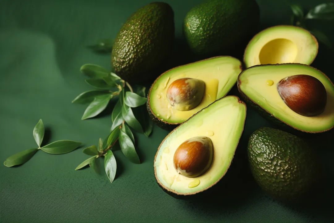 DELFONE新品 | 數(shù)碼玲瓏石·牛油果綠,油畫般質(zhì)感賦予空間藝術(shù)生命力(圖4) DELFONE新品 | 數(shù)碼玲瓏石·牛油果綠,油畫般質(zhì)感賦予空間藝術(shù)生命力(圖4)