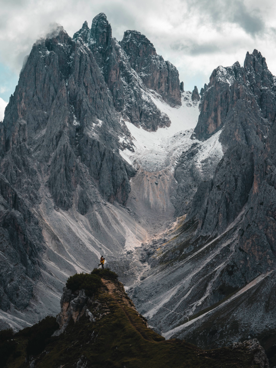 DELFONE新品 | 數(shù)碼玲瓏石·凱悅灰，流水般悅動的線條演繹美學新境(圖2)