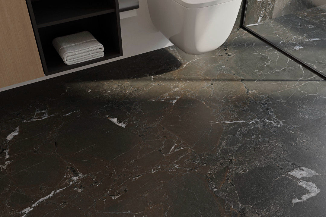 DELFONE新品 | 數碼玲瓏石·帝國磐石，細節與質感演繹家居美學(圖3)