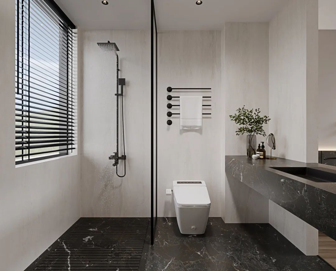 DELFONE新品 | 數碼玲瓏石·帝國磐石，細節與質感演繹家居美學(圖16)