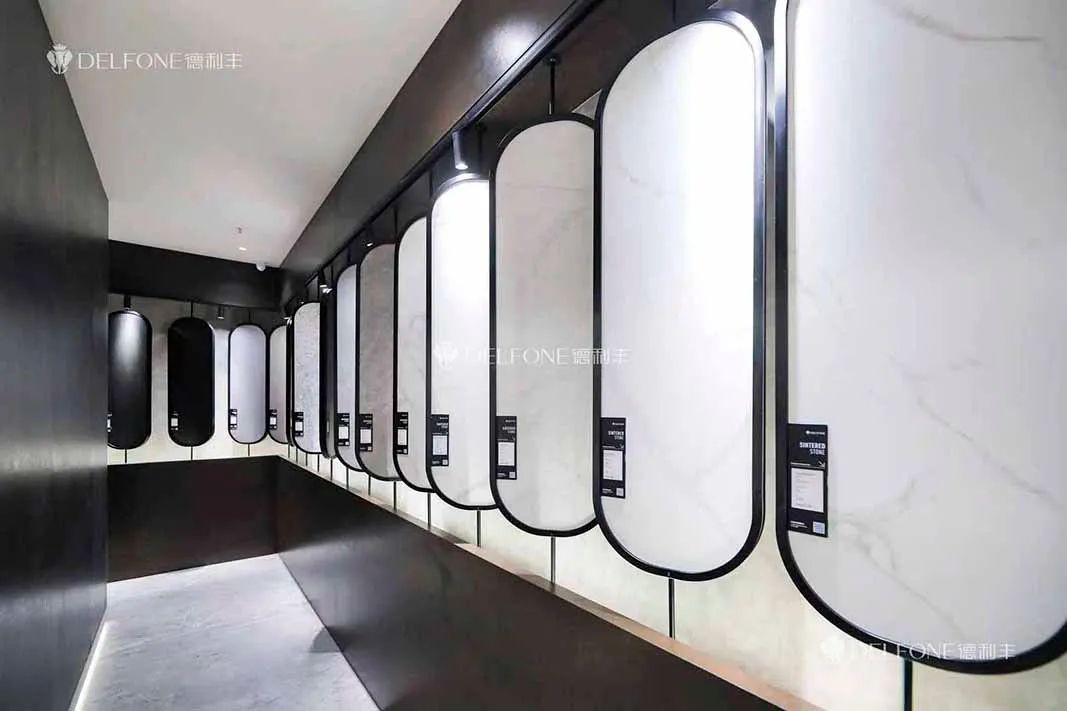 探店速遞 | 德利豐巖板成都旗艦店,生活與藝術并存(圖12) 探店速遞 | 德利豐巖板成都旗艦店,生活與藝術并存(圖12)