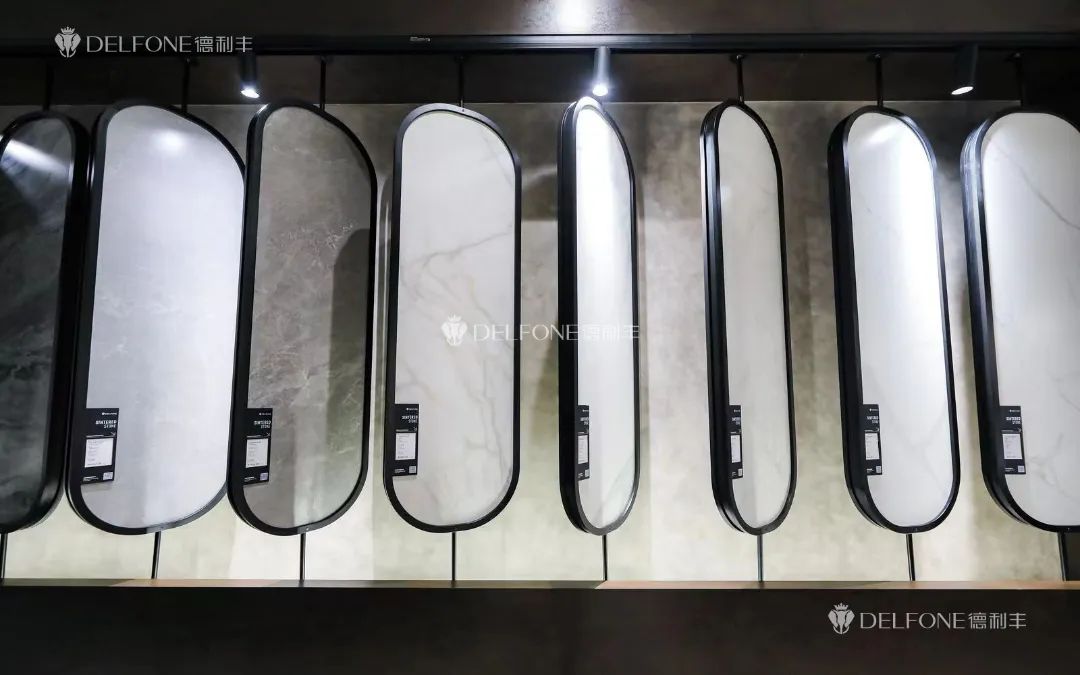 探店速遞 | 德利豐巖板成都旗艦店,生活與藝術并存(圖11) 探店速遞 | 德利豐巖板成都旗艦店,生活與藝術并存(圖11)