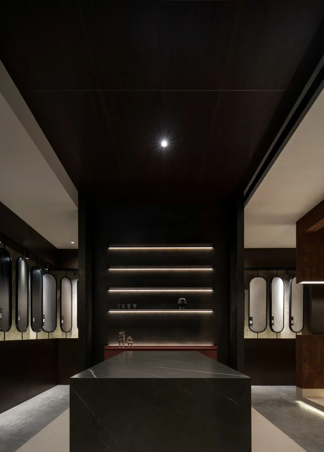 探店速遞 | 德利豐巖板成都旗艦店,生活與藝術并存(圖10) 探店速遞 | 德利豐巖板成都旗艦店,生活與藝術并存(圖10)