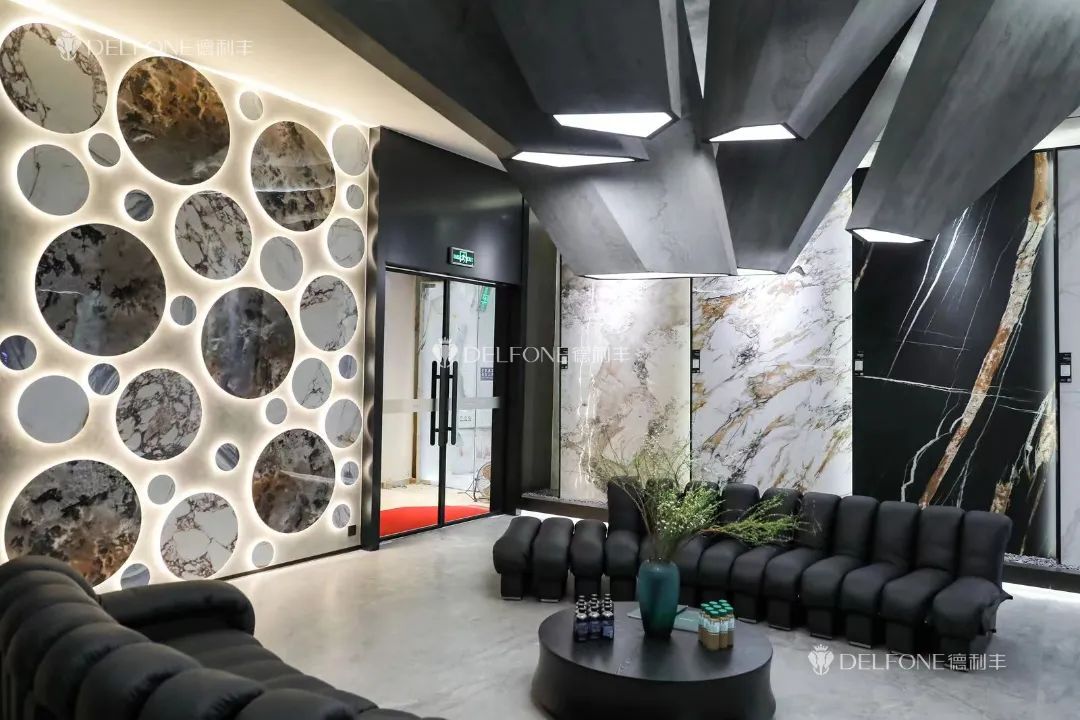 探店速遞 | 德利豐巖板成都旗艦店,生活與藝術并存(圖14) 探店速遞 | 德利豐巖板成都旗艦店,生活與藝術并存(圖14)
