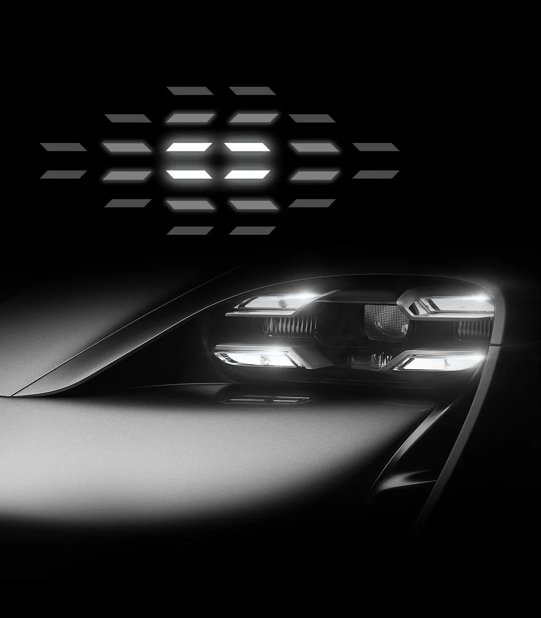 德利豐Ⅹ保時捷設計 | 高奢聯名款新品即將全球亮相(圖4) 德利豐Ⅹ保時捷設計 | 高奢聯名款新品即將全球亮相(圖4)