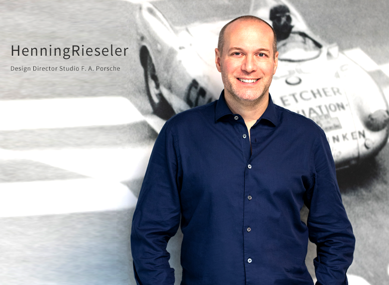 德利豐Ⅹ保時捷設計 | 高奢聯名款新品即將全球亮相(圖3) 德利豐Ⅹ保時捷設計 | 高奢聯名款新品即將全球亮相(圖3)