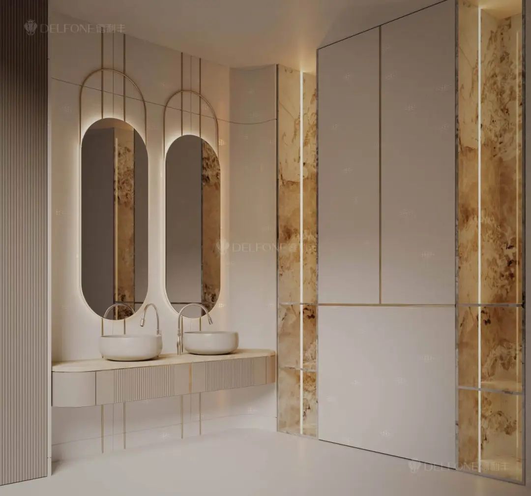 保時捷設(shè)計 | 德利豐·GTS 07系列，解構(gòu)保時捷經(jīng)典，重構(gòu)家居新境(圖13)