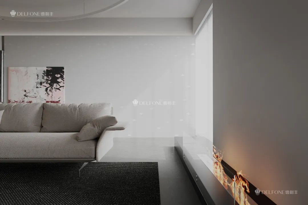 保時捷設(shè)計 | 德利豐·GTS 07系列，解構(gòu)保時捷經(jīng)典，重構(gòu)家居新境(圖12)