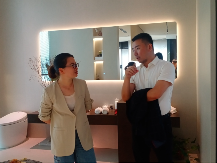 2024德利豐百萬單店特訓營一華東站圓滿舉行(圖12) 2024德利豐百萬單店特訓營一華東站圓滿舉行(圖12)