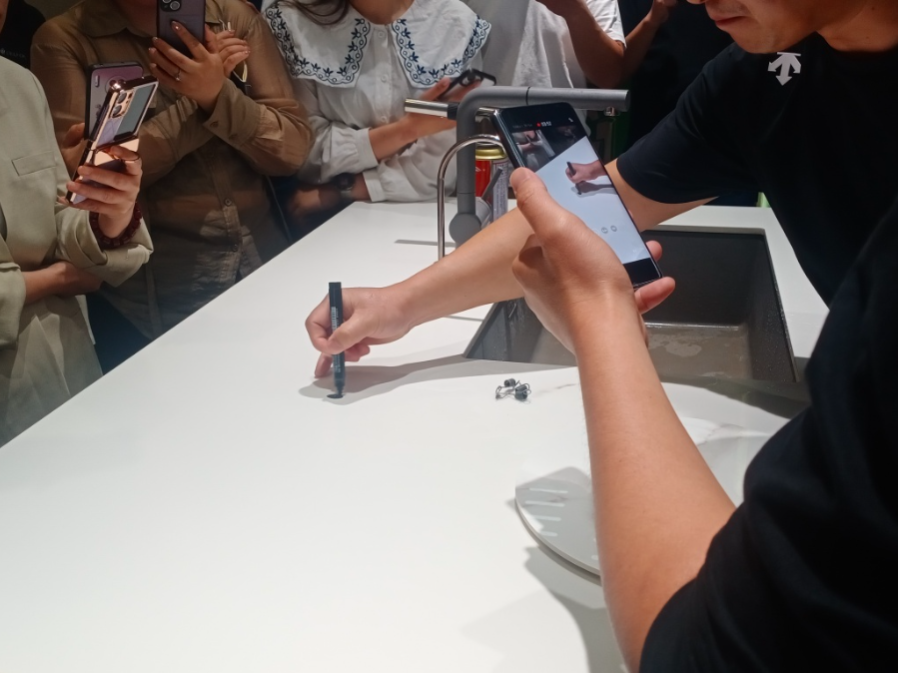 2024德利豐百萬單店特訓營一華東站圓滿舉行(圖14) 2024德利豐百萬單店特訓營一華東站圓滿舉行(圖14)