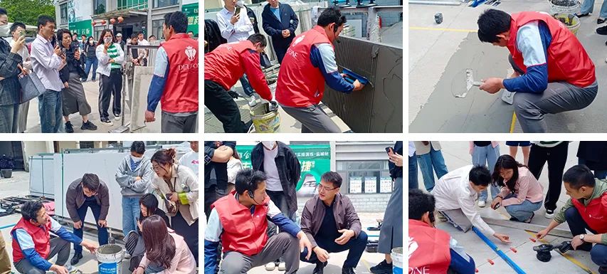 2024德利豐百萬單店特訓營一華東站圓滿舉行(圖19) 2024德利豐百萬單店特訓營一華東站圓滿舉行(圖19)