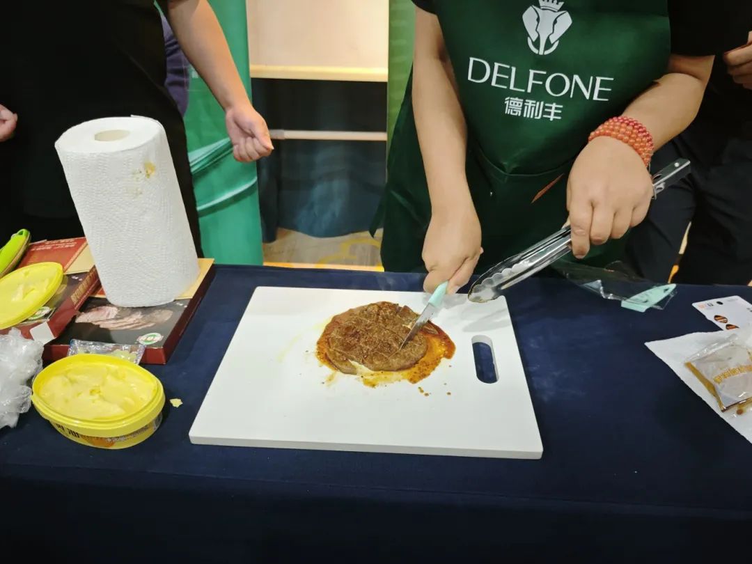 共探增長(zhǎng)之道 | 2024德利豐百萬(wàn)單店特訓(xùn)營(yíng)一華北站圓滿舉行(圖17) 共探增長(zhǎng)之道 | 2024德利豐百萬(wàn)單店特訓(xùn)營(yíng)一華北站圓滿舉行(圖17)