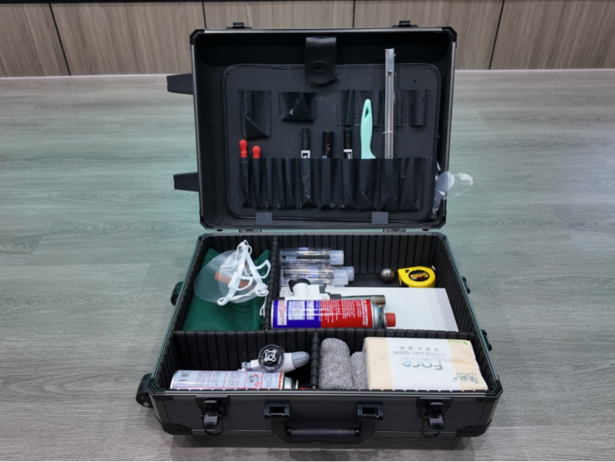 共探增長(zhǎng)之道 | 2024德利豐百萬(wàn)單店特訓(xùn)營(yíng)一華北站圓滿舉行(圖13) 共探增長(zhǎng)之道 | 2024德利豐百萬(wàn)單店特訓(xùn)營(yíng)一華北站圓滿舉行(圖13)