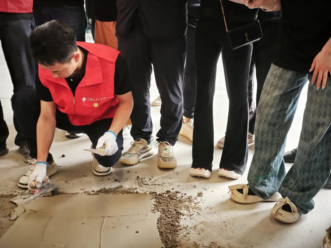 共探增長(zhǎng)之道 | 2024德利豐百萬(wàn)單店特訓(xùn)營(yíng)一華北站圓滿舉行(圖29) 共探增長(zhǎng)之道 | 2024德利豐百萬(wàn)單店特訓(xùn)營(yíng)一華北站圓滿舉行(圖29)