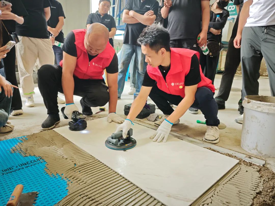 共探增長(zhǎng)之道 | 2024德利豐百萬(wàn)單店特訓(xùn)營(yíng)一華北站圓滿舉行(圖32) 共探增長(zhǎng)之道 | 2024德利豐百萬(wàn)單店特訓(xùn)營(yíng)一華北站圓滿舉行(圖32)