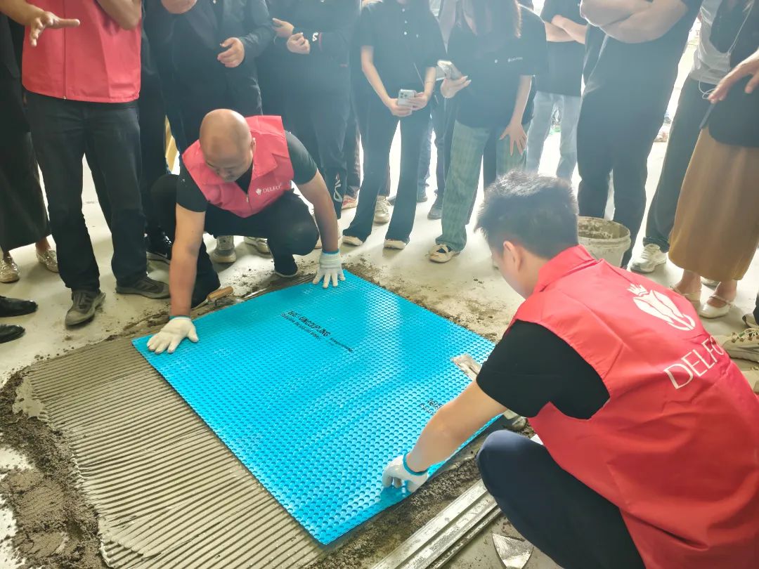 共探增長(zhǎng)之道 | 2024德利豐百萬(wàn)單店特訓(xùn)營(yíng)一華北站圓滿舉行(圖30) 共探增長(zhǎng)之道 | 2024德利豐百萬(wàn)單店特訓(xùn)營(yíng)一華北站圓滿舉行(圖30)