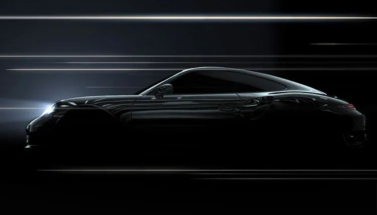 德利豐·GTS 07系列 | 保時捷黑,超跑設計綻放空間藝術之美(圖2) 德利豐·GTS 07系列 | 保時捷黑,超跑設計綻放空間藝術之美(圖2)