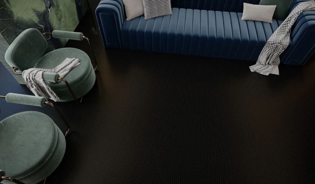 德利豐·GTS 07系列 | 保時捷黑,超跑設計綻放空間藝術之美(圖21) 德利豐·GTS 07系列 | 保時捷黑,超跑設計綻放空間藝術之美(圖21)