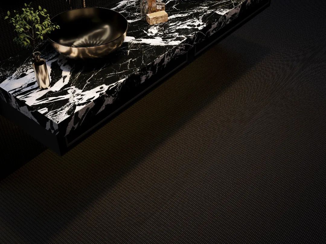 德利豐·GTS 07系列 | 保時捷黑,超跑設計綻放空間藝術之美(圖22) 德利豐·GTS 07系列 | 保時捷黑,超跑設計綻放空間藝術之美(圖22)